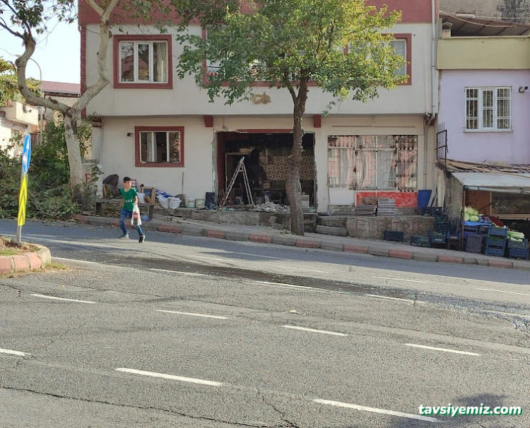 Gold Alüminyum Doğrama