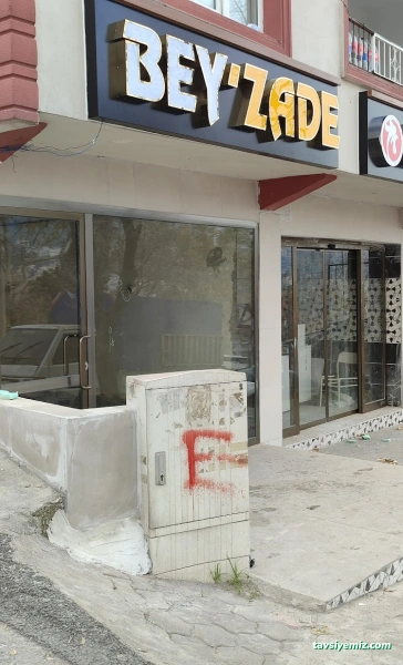 Gold Alüminyum Doğrama