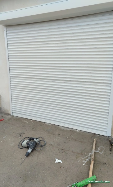 Gold Alüminyum Doğrama