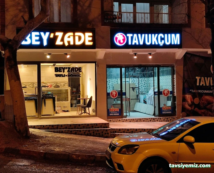 Gold Alüminyum Doğrama