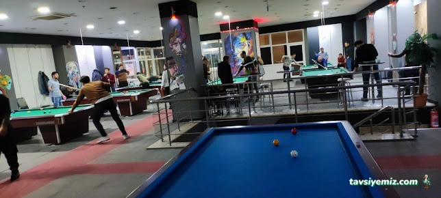 Gold Bilardo