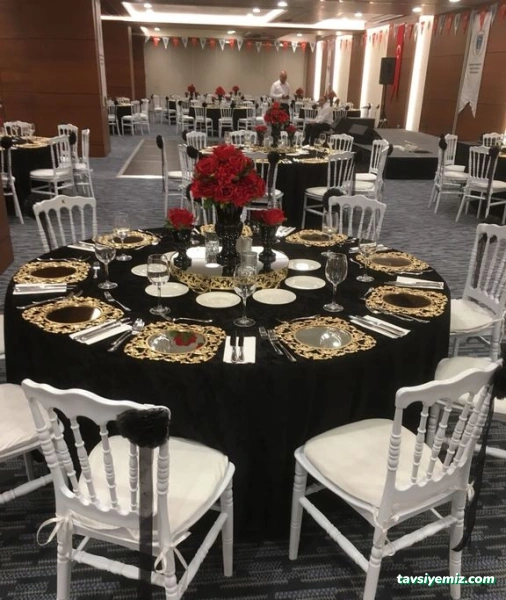 Gold Düğün Davet Konferans Ve Balo Salonu Çorlu/Tekirdağ