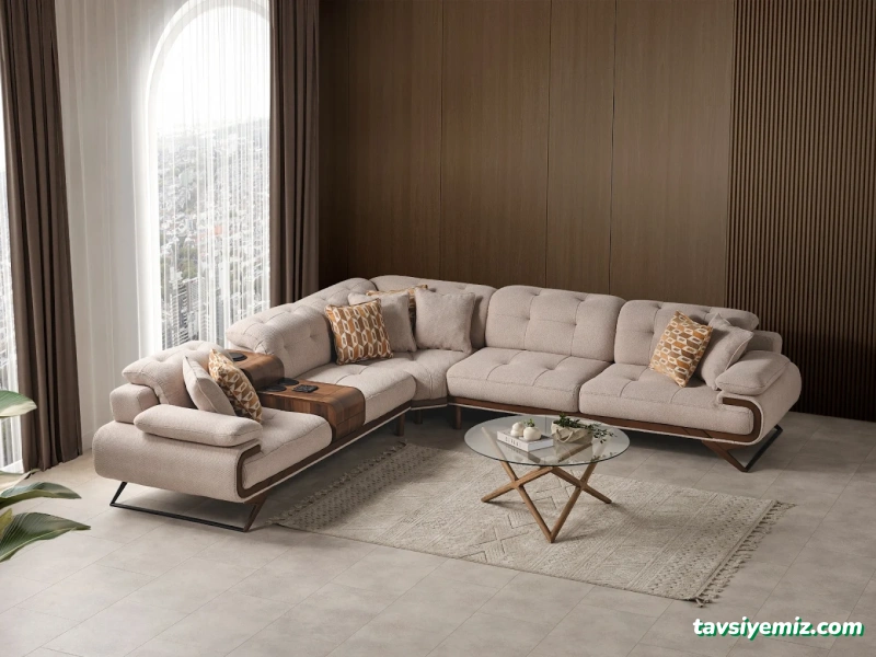 Gold Ev & Ofis Mobilyaları