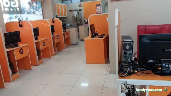 Gold İnternet Kafe