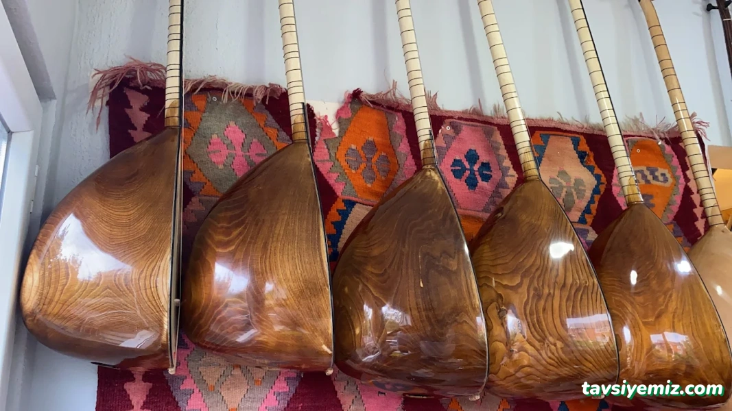 Gold Müzik Market Toptan