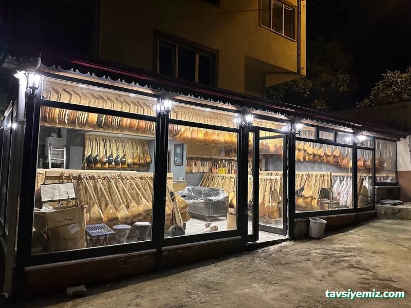 Gold Müzik Market Toptan