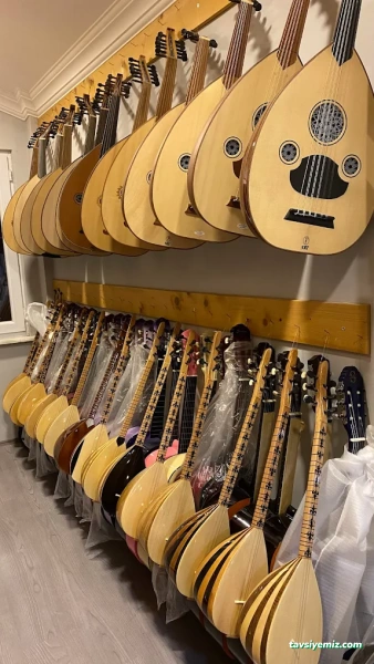 Gold Müzik Market Toptan