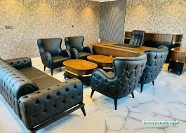 Gold Office Büro Mobilyaları