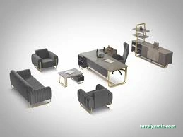 Gold Office Büro Mobilyaları