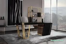 Gold Office Büro Mobilyaları