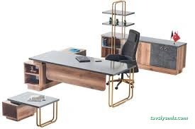 Gold Office Büro Mobilyaları