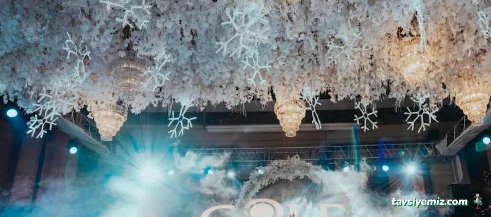 Gold Organizasyon Konya