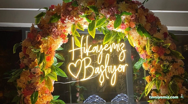 Gold Organizasyon Samsun