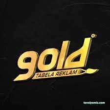 Gold Reklam