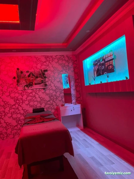 Gold Spa & Masaj Salonu