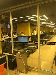 Gold Spor Ve Yaşam Merkezi