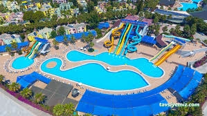 Golden Aqua Park