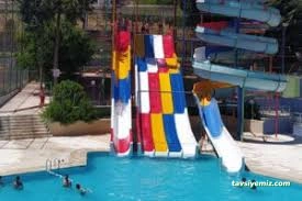 Golden Aqua Park