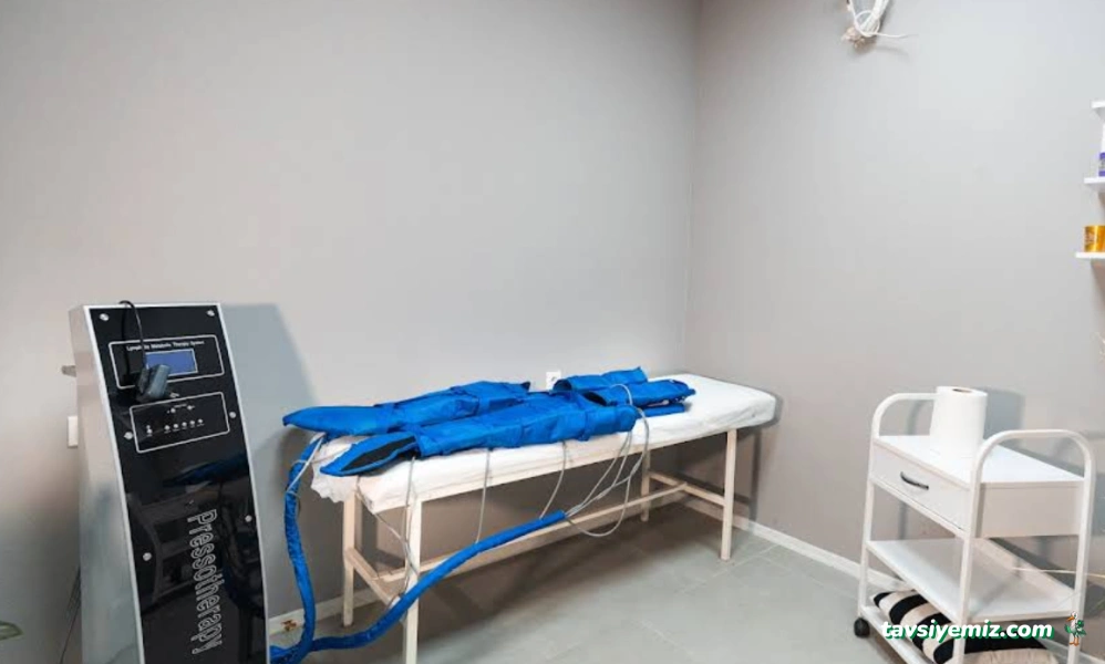 Golden Glam Güzellik Merkezi