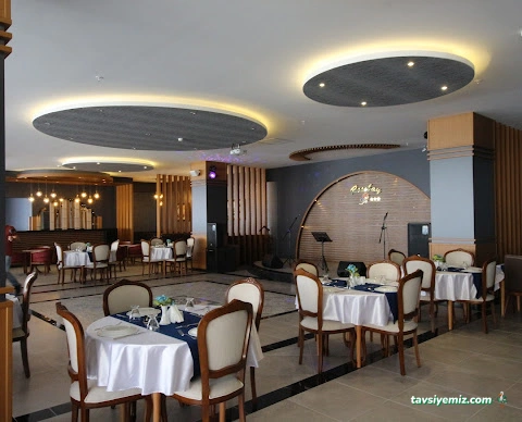 Golden Rose Deluxe Hotel Manisa