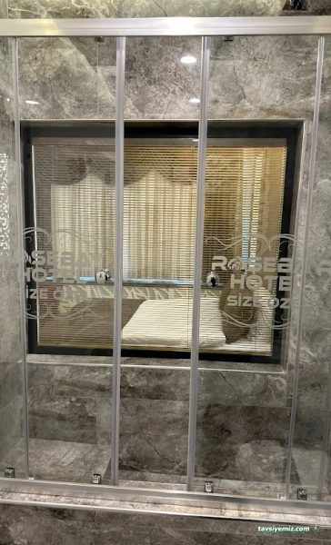 Golden Rose Deluxe Hotel Manisa