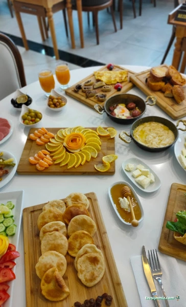 Golden Rose Deluxe Hotel Manisa