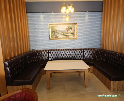 Golden Rose Deluxe Hotel Manisa