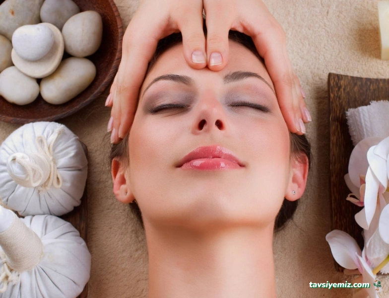 Golden Touch Güzellik Merkezi