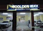 Goldenwax Oto Kuaför Ve Yıkama