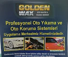 Goldenwax Oto Kuaför Ve Yıkama