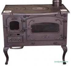 Goldmax Soba & Duygu Soba - Balıkesir