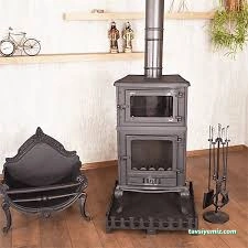 Goldmax Soba & Duygu Soba - Balıkesir