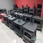 Goldmax Soba & Duygu Soba - Balıkesir