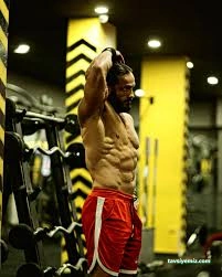 Gold's Club Fitness Sivas