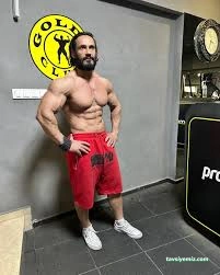 Gold's Club Fitness Sivas
