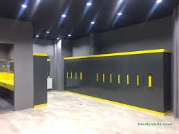 Gold's Club Fitness Sivas