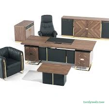 Goldsit Som Ofis Mobilyaları-Şanlıurfa