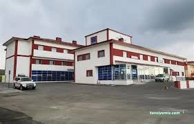 Göle Devlet Hastanesi
