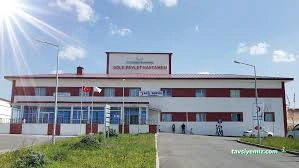 Göle Devlet Hastanesi