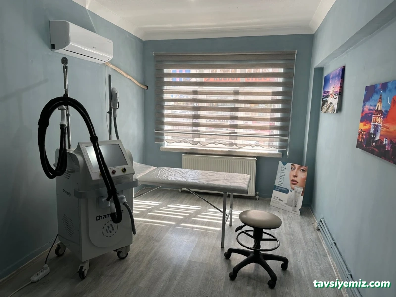 Gölge Güzellik Salonu