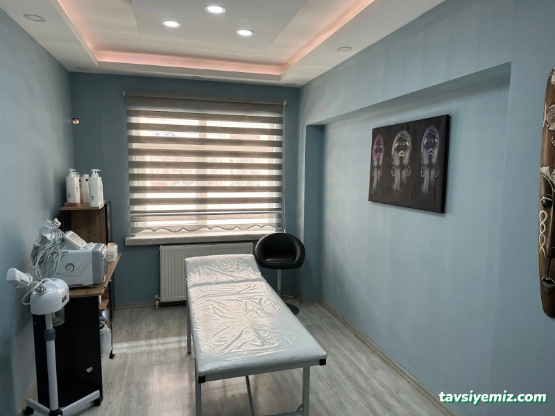 Gölge Güzellik Salonu