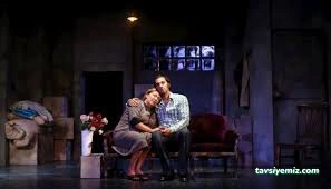 Gölge Sanat Tiyatrosu