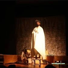 Gölge Sanat Tiyatrosu