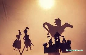 Gölge Sanat Tiyatrosu