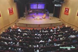 Gölge Sanat Tiyatrosu