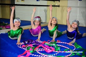 Gölge Spor Merkezi Kickboks Taekwondo Hapkıdo Cimnastik