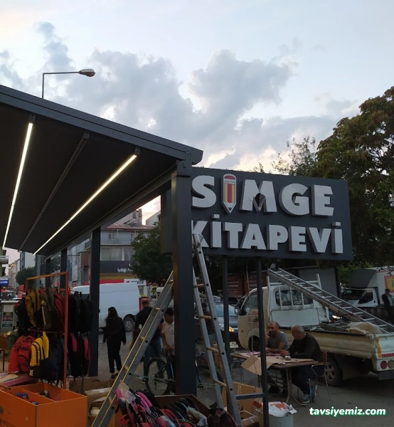 Gölgehan Tente Ve Pergole