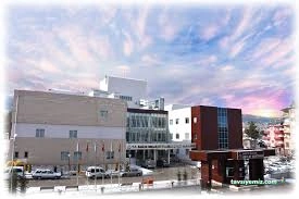 Gölhisar Devlet Hastanesi - Burdur Gölhisar - 1