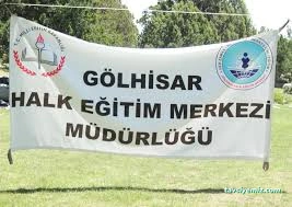 Gölhisar Halk Eğitimi Merkezi