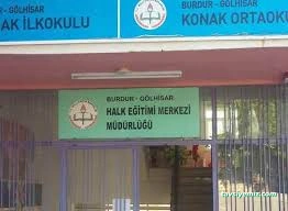 Gölhisar Halk Eğitimi Merkezi